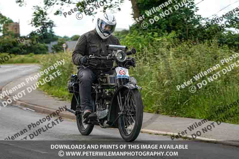 Vintage motorcycle club;eventdigitalimages;no limits trackdays;peter wileman photography;vintage motocycles;vmcc banbury run photographs